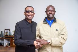 Grand Concert de Youssou N&amp;#039;dour